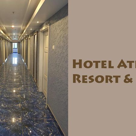 Atlantis Resort Spa Restaurant Swimming Pool, Banquet Hall, Guntur. Exteriér fotografie