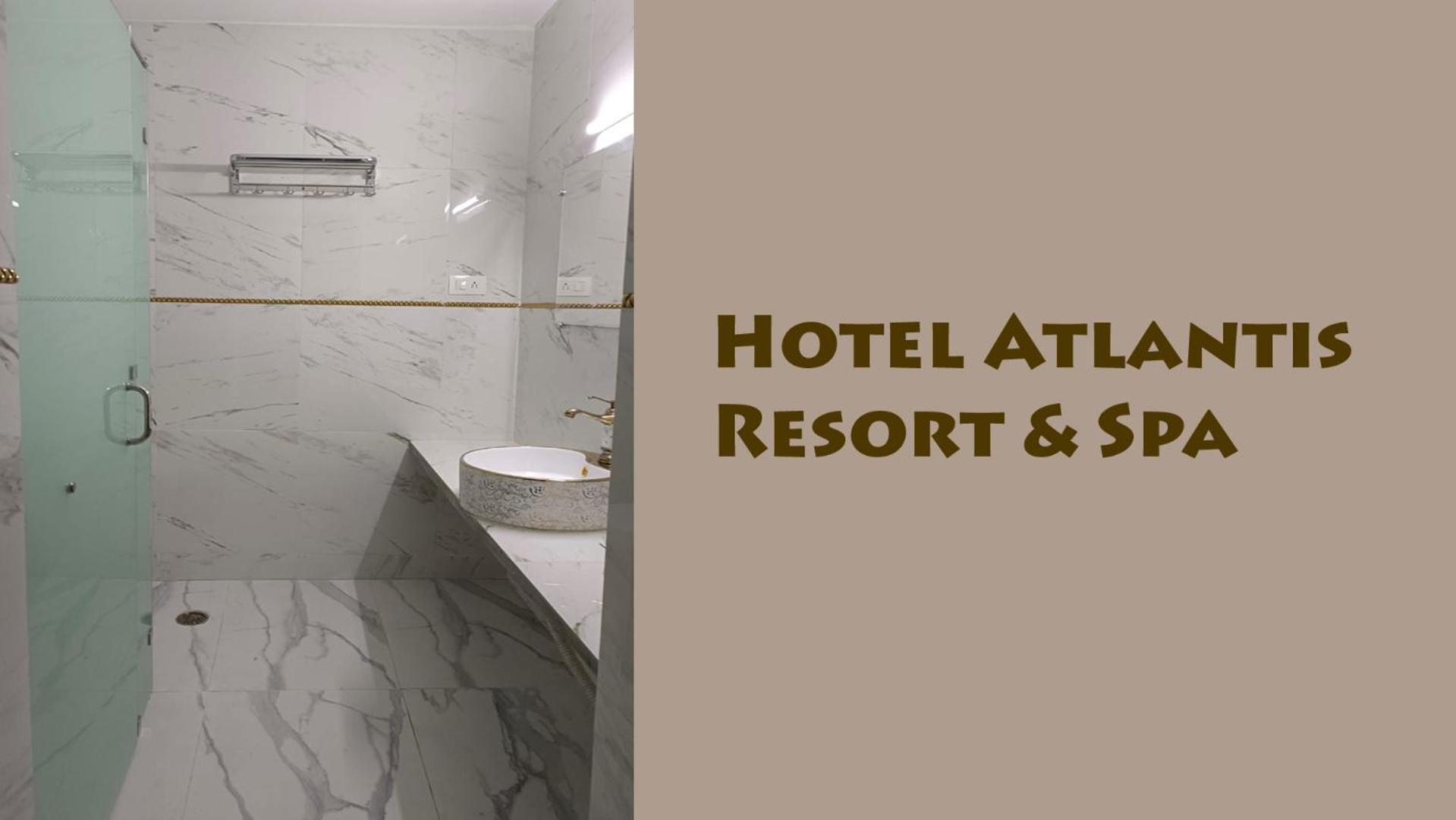 Atlantis Resort Spa Restaurant Swimming Pool, Banquet Hall, Guntur. Exteriér fotografie